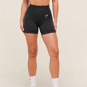 Gymshark Vital Seamless Bike Shorts